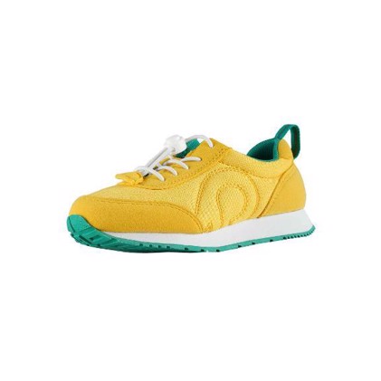Reima - Elege Sneakers Lemon Yellow
